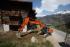 Bageri gusjeničari Hitachi ZX 250 LC-3