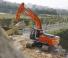 Bageri gusjeničari Hitachi ZX 250 LC-3
