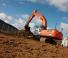 Bageri gusjeničari Hitachi ZX 350 LC-3