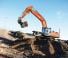 Bageri gusjeničari Hitachi ZX 350 LC-3