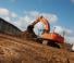 Bageri gusjeničari Hitachi ZX 350 LC-3