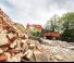 Bageri gusjeničari Hitachi ZX 460 LCH