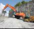 Bageri gusjeničari Hitachi ZX 470 LCH-3