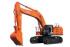 Hitachi ZX 600