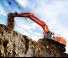 Bageri gusjeničari Hitachi ZX 670 LCH-3