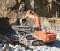 Bageri gusjeničari Hitachi ZX 670 LCR-3