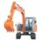 Hitachi ZX 70