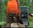 Bageri gusjeničari Hitachi ZX130K-5G