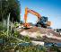 Hitachi ZX130LCN TYPE HE13