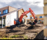 Bageri gusjeničari Hitachi ZX135US-7B