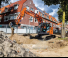 Bageri gusjeničari Hitachi ZX135US-7B