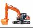 Bageri gusjeničari Hitachi ZX190LC-6