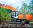 Hitachi ZX200LC-5G TYPE H15 LD