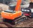 Bageri gusjeničari Hitachi ZX210H-3G