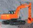 Bageri gusjeničari Hitachi ZX210H-3G