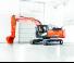 Bageri gusjeničari Hitachi ZX210LC-6