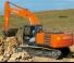 Hitachi ZX220LC-GI