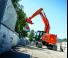 Bageri gusjeničari Hitachi ZX225USRLC-6