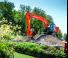 Bageri gusjeničari Hitachi ZX225USRLC-6