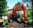Bageri gusjeničari Hitachi ZX225USRLC-6