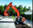 Bageri gusjeničari Hitachi ZX225USRLC-6