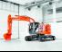 Bageri gusjeničari Hitachi ZX225USRLC-6