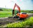 Bageri gusjeničari Hitachi ZX240N-6