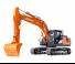Bageri gusjeničari Hitachi ZX240N-6