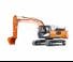 Bageri gusjeničari Hitachi ZX240N-6