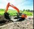 Bageri gusjeničari Hitachi ZX240N-6