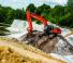 Bageri gusjeničari Hitachi ZX250LC-6