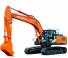 Bageri gusjeničari Hitachi ZX250LC-6