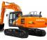 Hitachi ZX250LC-7