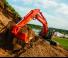Bageri gusjeničari Hitachi ZX250LCN-6