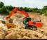 Bageri gusjeničari Hitachi ZX250LCN-6