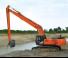 Hitachi ZX290LCN TYPE H18LD