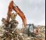 Bageri gusjeničari Hitachi ZX300LC-6