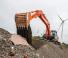 Bageri gusjeničari Hitachi ZX300LC-6
