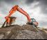 Bageri gusjeničari Hitachi ZX300LCN-6