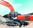 Bageri gusjeničari Hitachi ZX330LC-5G