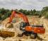 Bageri gusjeničari Hitachi ZX350LC-6