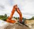 Bageri gusjeničari Hitachi ZX350LC-6