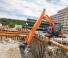 Hitachi ZX350LC-6 TYPE HE15LD