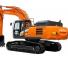 Hitachi ZX350LC-7