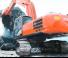 Bageri gusjeničari Hitachi ZX350LCH-5G