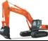 Bageri gusjeničari Hitachi ZX370