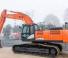 Bageri gusjeničari Hitachi ZX380