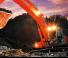 Bageri gusjeničari Hitachi ZX470-5G