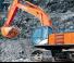 Bageri gusjeničari Hitachi ZX470H-5G