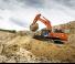 Bageri gusjeničari Hitachi ZX530LCH-6
